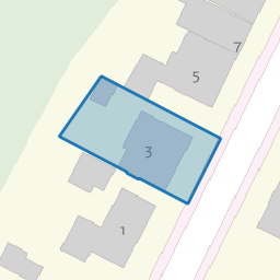 Perceel WMS02-A-2300