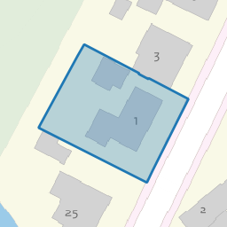 Perceel WMS02-A-2301