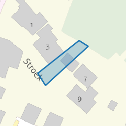 Perceel WMS02-A-2304