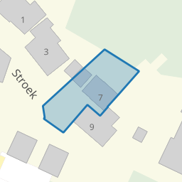 Perceel WMS02-A-2305