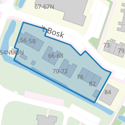 Perceel WMS02-A-2314