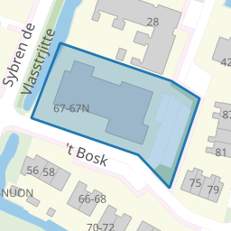 Perceel WMS02-A-2315