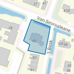 Perceel WMS02-A-2317