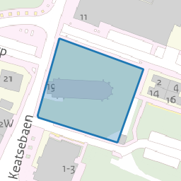 Perceel WMS02-A-2322