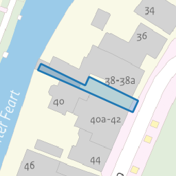 Perceel WMS02-A-2323