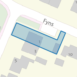 Perceel WMS02-A-2328