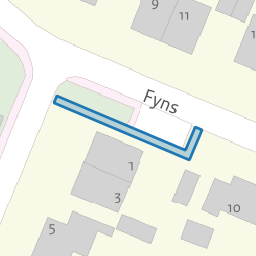 Perceel WMS02-A-2329