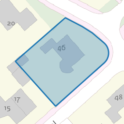 Perceel WMS02-A-2332