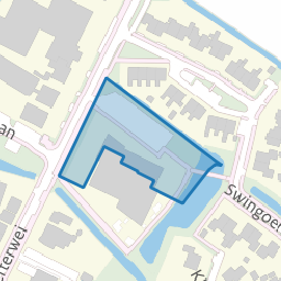 Perceel WMS02-A-2341