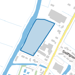 Perceel WMS02-A-2345