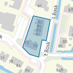 Perceel WMS02-A-2346