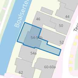 Perceel WMS02-A-2351