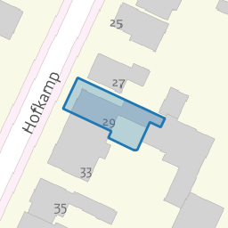 Perceel WMS02-A-2380