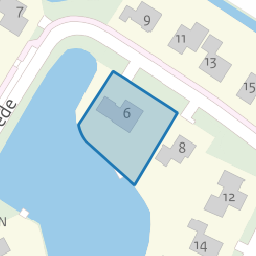 Perceel WMS02-A-2387