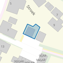 Perceel WMS02-A-2411