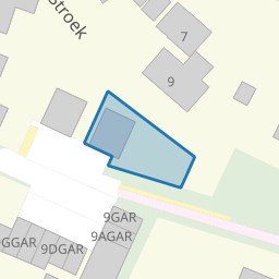 Perceel WMS02-A-2412