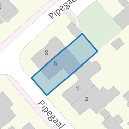 Perceel WMS02-A-2437