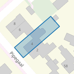 Perceel WMS02-A-2438