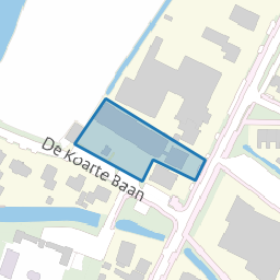 Perceel WMS02-A-2446