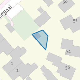 Perceel WMS02-A-2447