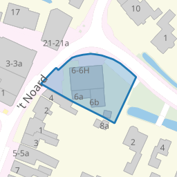 Perceel WMS02-A-2474