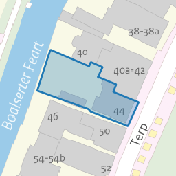 Perceel WMS02-A-2522