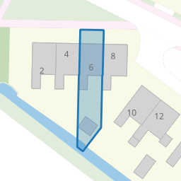 Perceel WMS02-A-2538