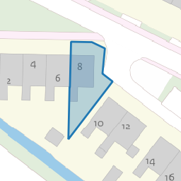 Perceel WMS02-A-2540