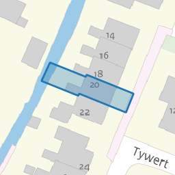 Perceel WMS02-A-2545