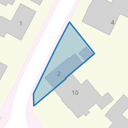 Perceel WMS02-A-2557