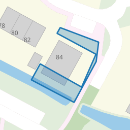 Perceel WMS02-A-2560