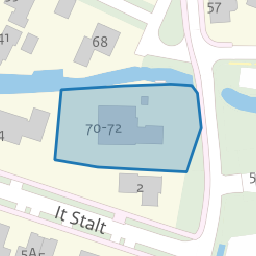 Perceel WMS02-A-2563