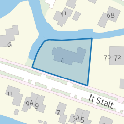 Perceel WMS02-A-2564