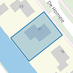 Perceel WMS02-A-2585