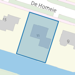 Perceel WMS02-A-2589