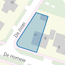 Perceel WMS02-A-2590