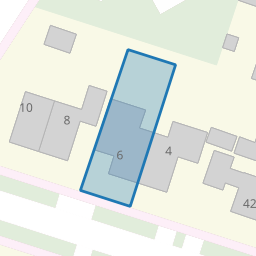 Perceel WMS02-A-2592