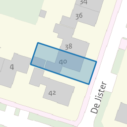 Perceel WMS02-A-2595