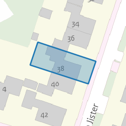 Perceel WMS02-A-2596