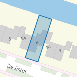 Perceel WMS02-A-2603