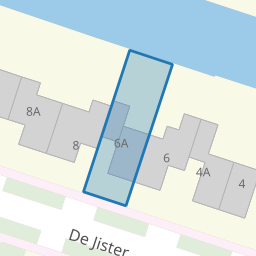 Perceel WMS02-A-2604