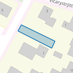 Perceel WMS02-A-2618