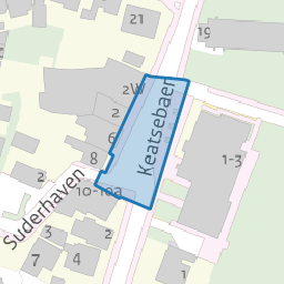 Perceel WMS02-A-2622