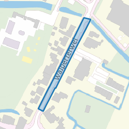 Perceel WMS02-A-2625