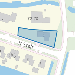 Perceel WMS02-A-2629