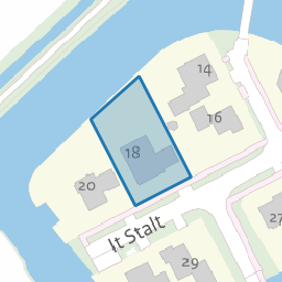 Perceel WMS02-A-2633