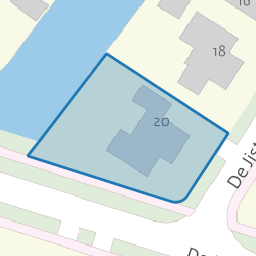 Perceel WMS02-A-2640