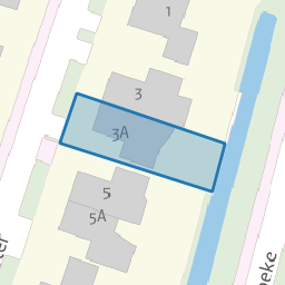 Perceel WMS02-A-2648