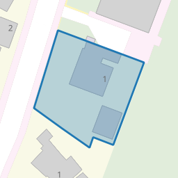 Perceel WMS02-A-2664