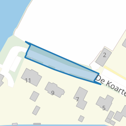 Perceel WMS02-A-2667